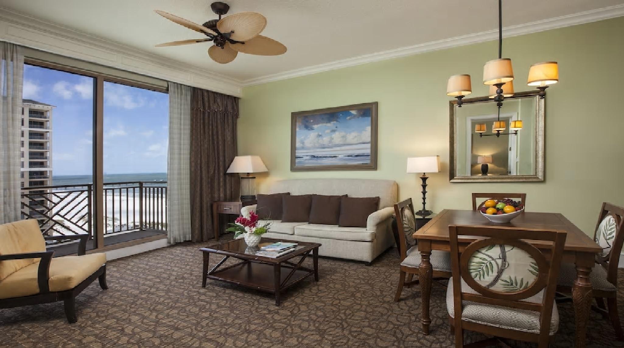 Sandpearl Resort Private Beach Clearwater Beach Exterior foto