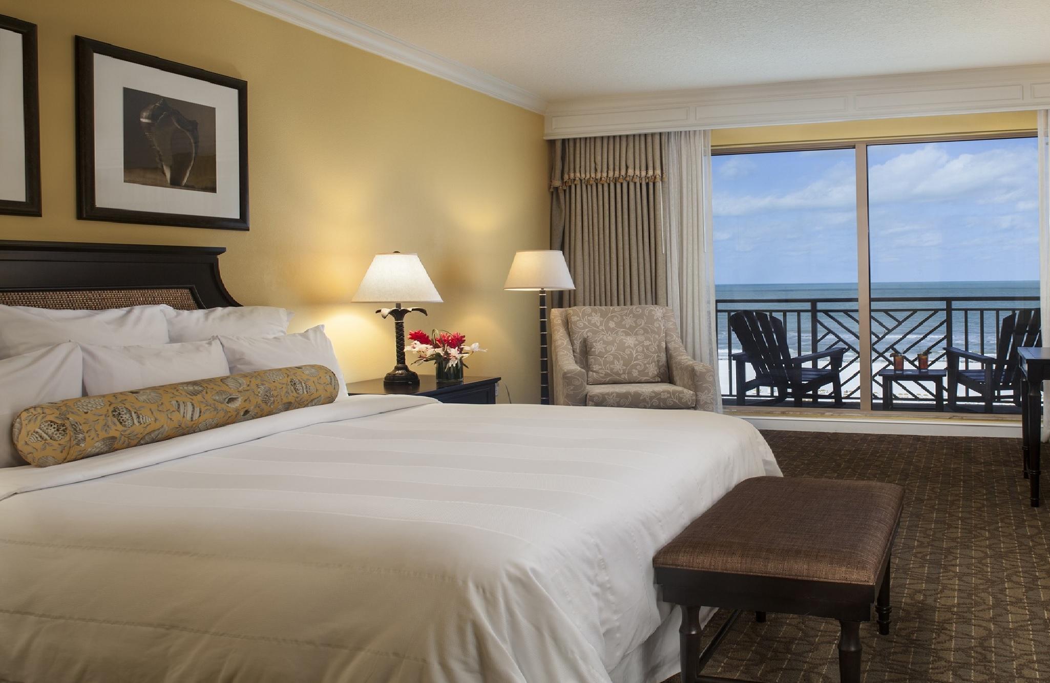 Sandpearl Resort Private Beach Clearwater Beach Exterior foto
