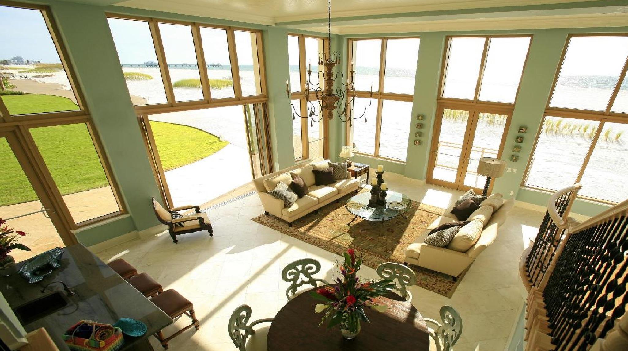 Sandpearl Resort Private Beach Clearwater Beach Exterior foto
