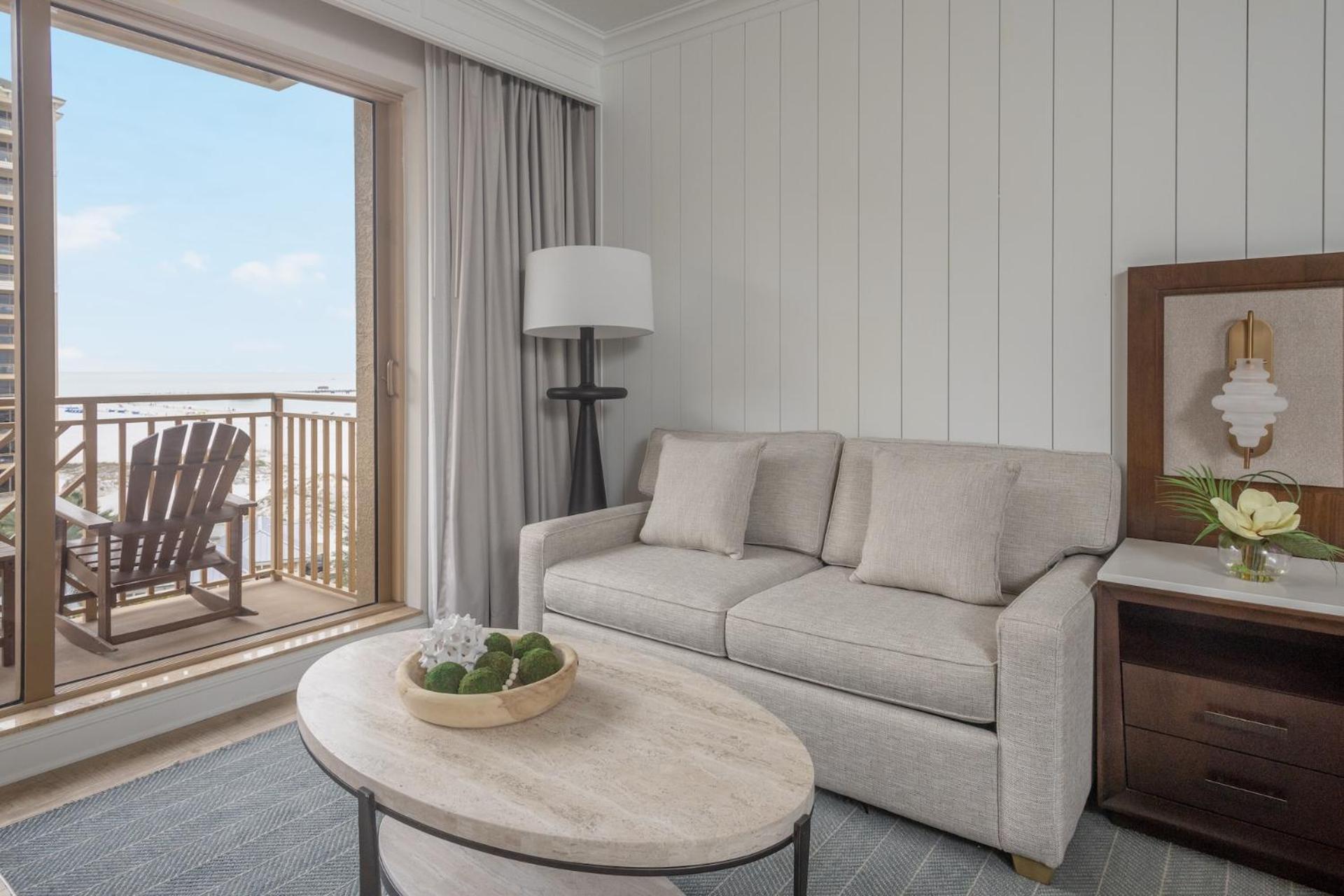 Sandpearl Resort Private Beach Clearwater Beach Exterior foto