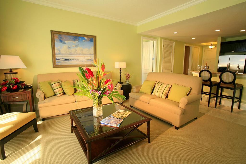 Sandpearl Resort Private Beach Clearwater Beach Exterior foto